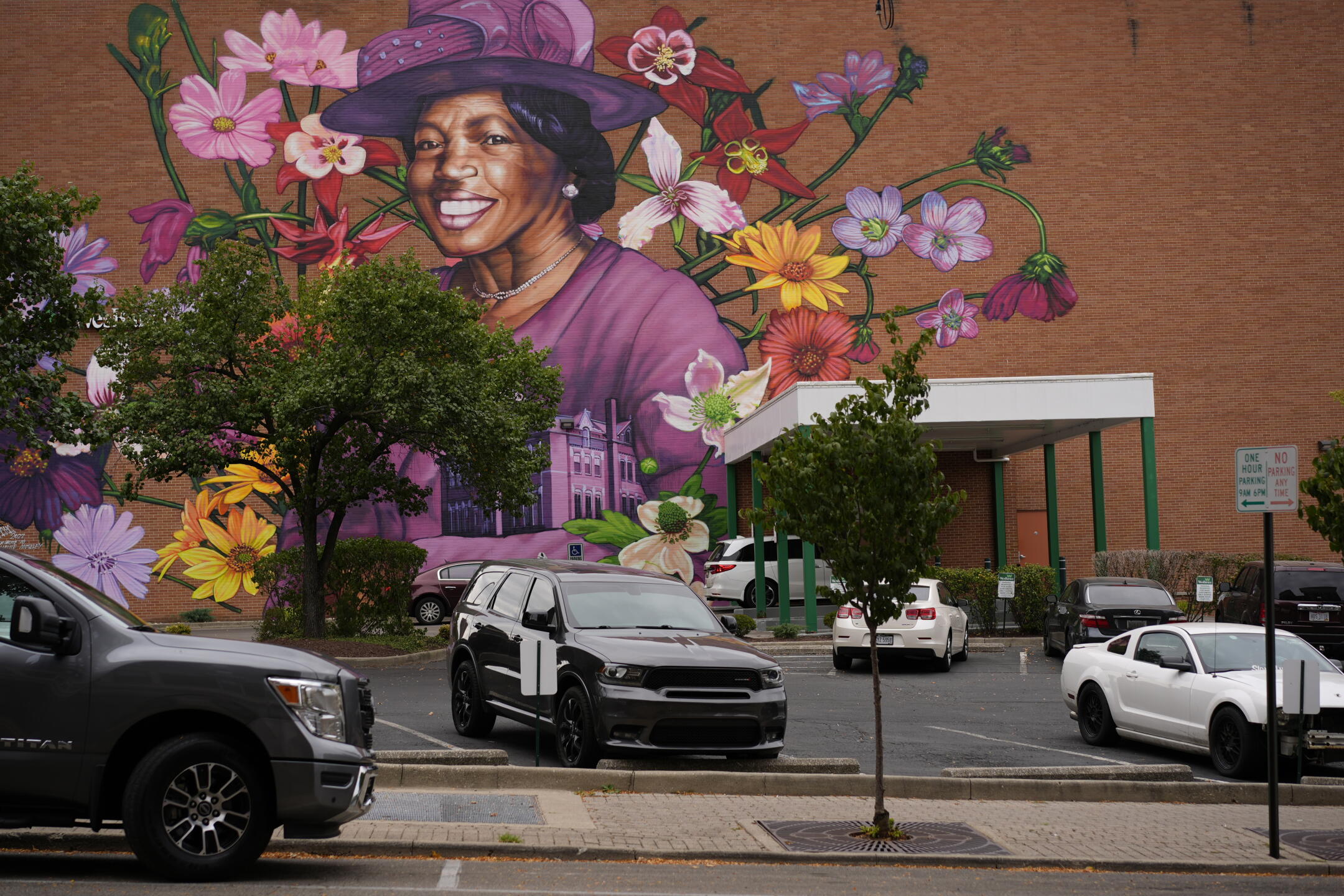 Springfield Immigrates Anti-Haitian rhetoric has made Springfield, Ohio, dismayed, fearful ...