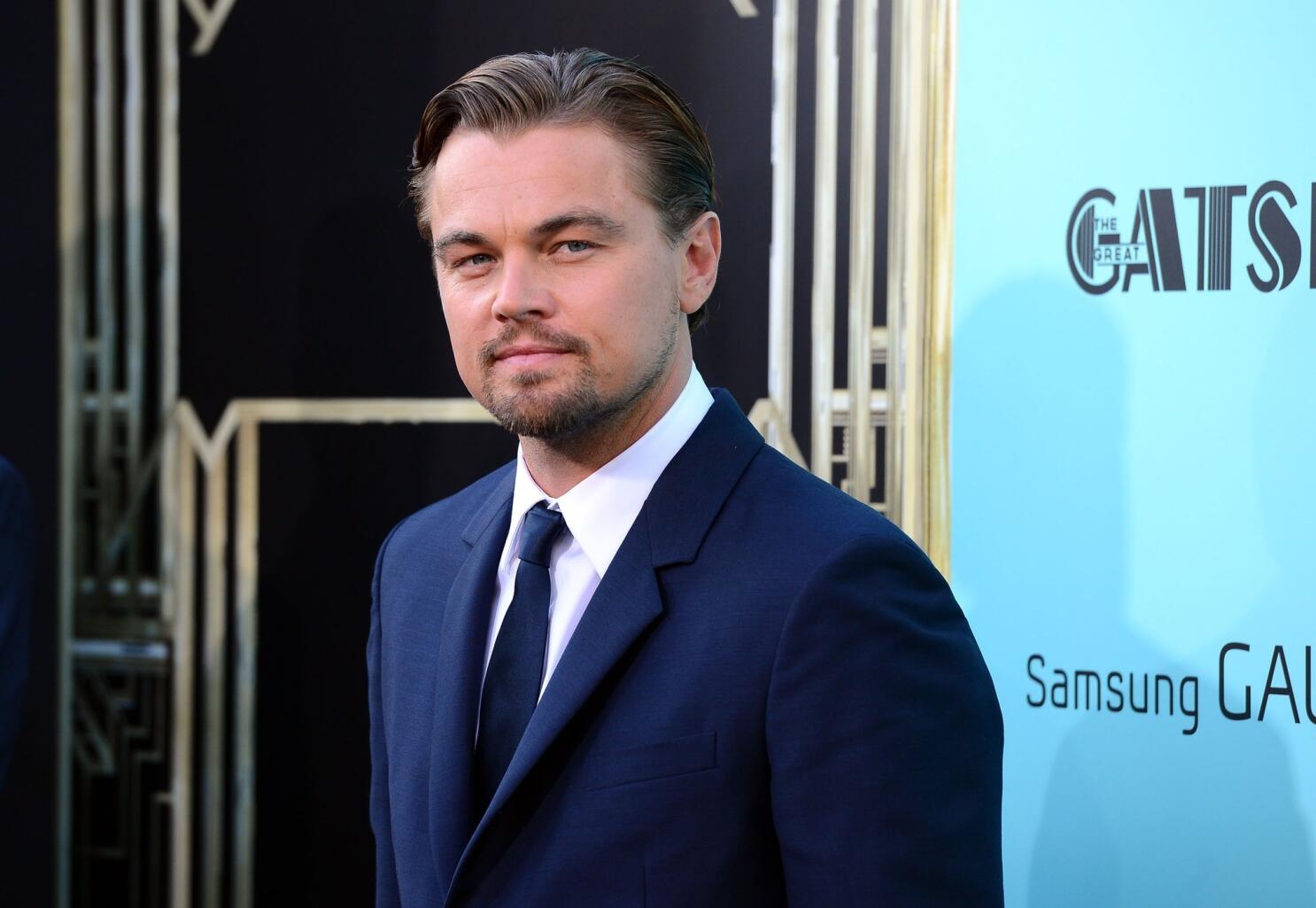 The Great Gatsby' Review: Leonardo DiCaprio Movie Exudes Fascination