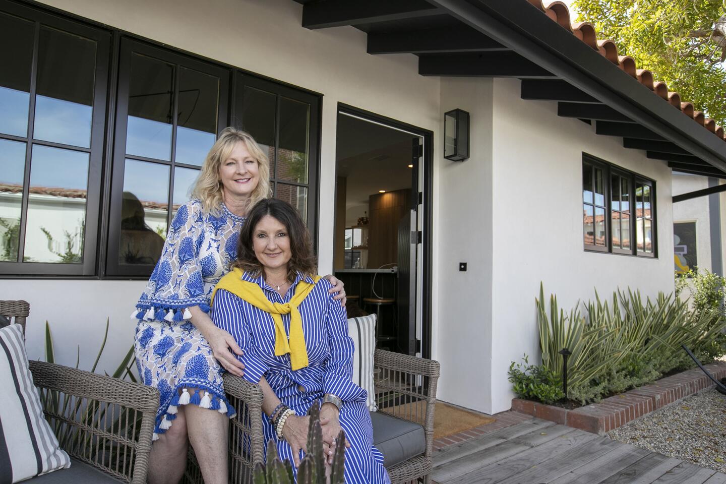 Newport Harbor Home Tour is in its 21st year