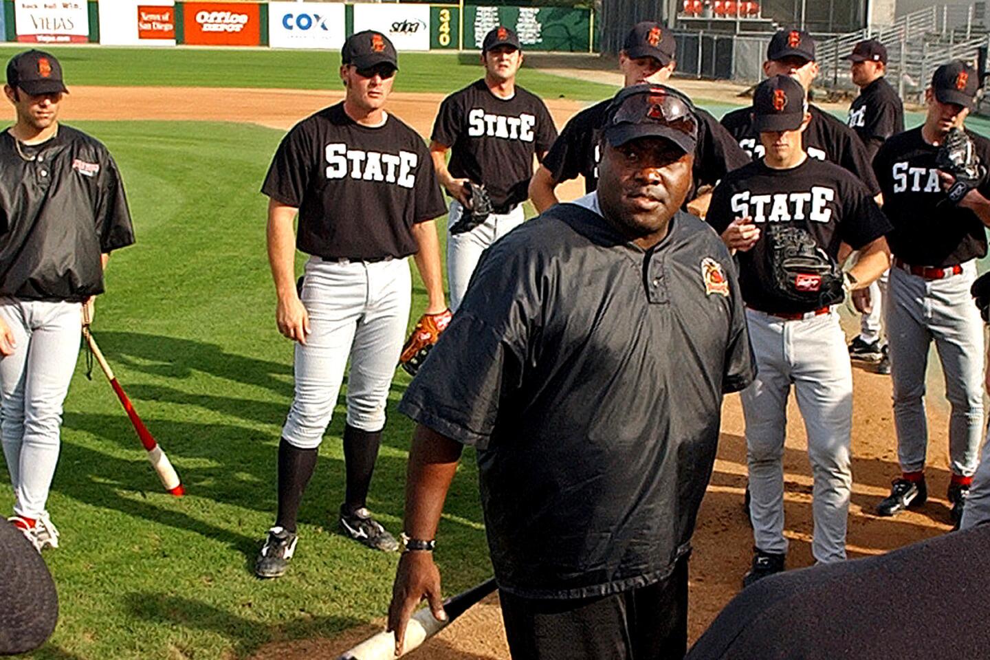 Tony Gwynn, Hall of Fame outfielder with San Diego, dies at 54 – The Denver  Post