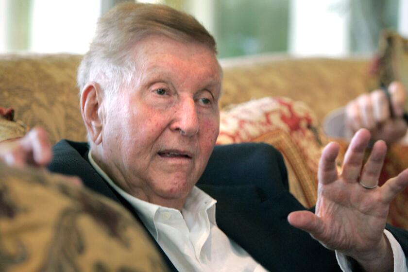 A change initiated by National Amusements Inc. in how the board votes on decisions would effectively derail any transaction because at least one powerful board member - Sumner Redstone - is vehemently opposed to the Paramount sale.
