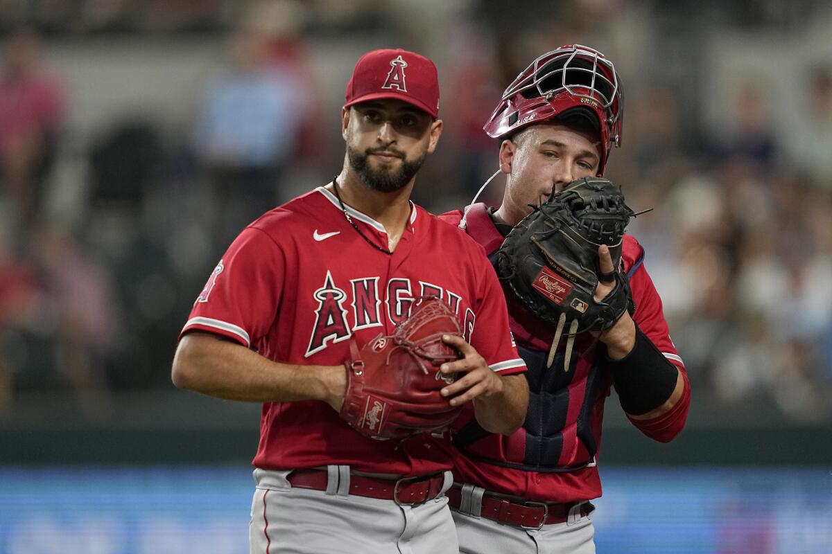 Los Angeles Angels News: Manager Phil Nevin disappointed with team's  performance after trade deadline
