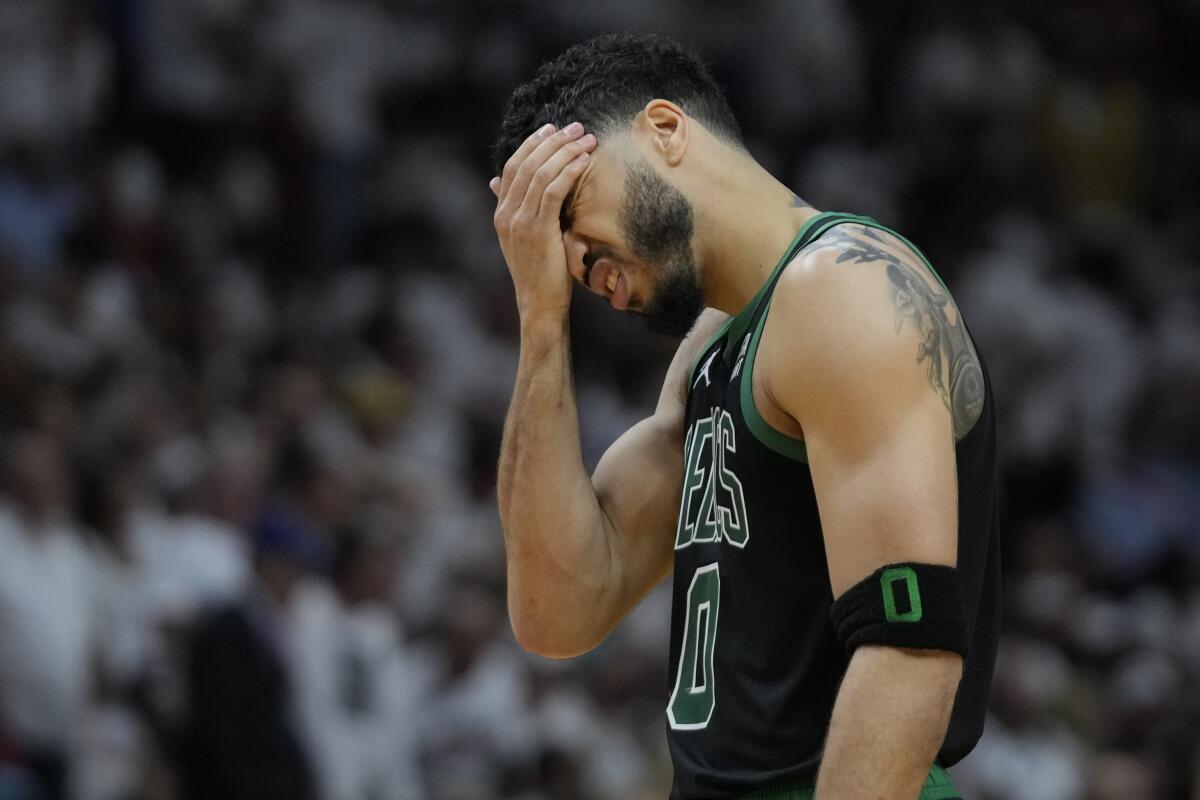 Celtics Will Debut New Uniforms Wednesday Night