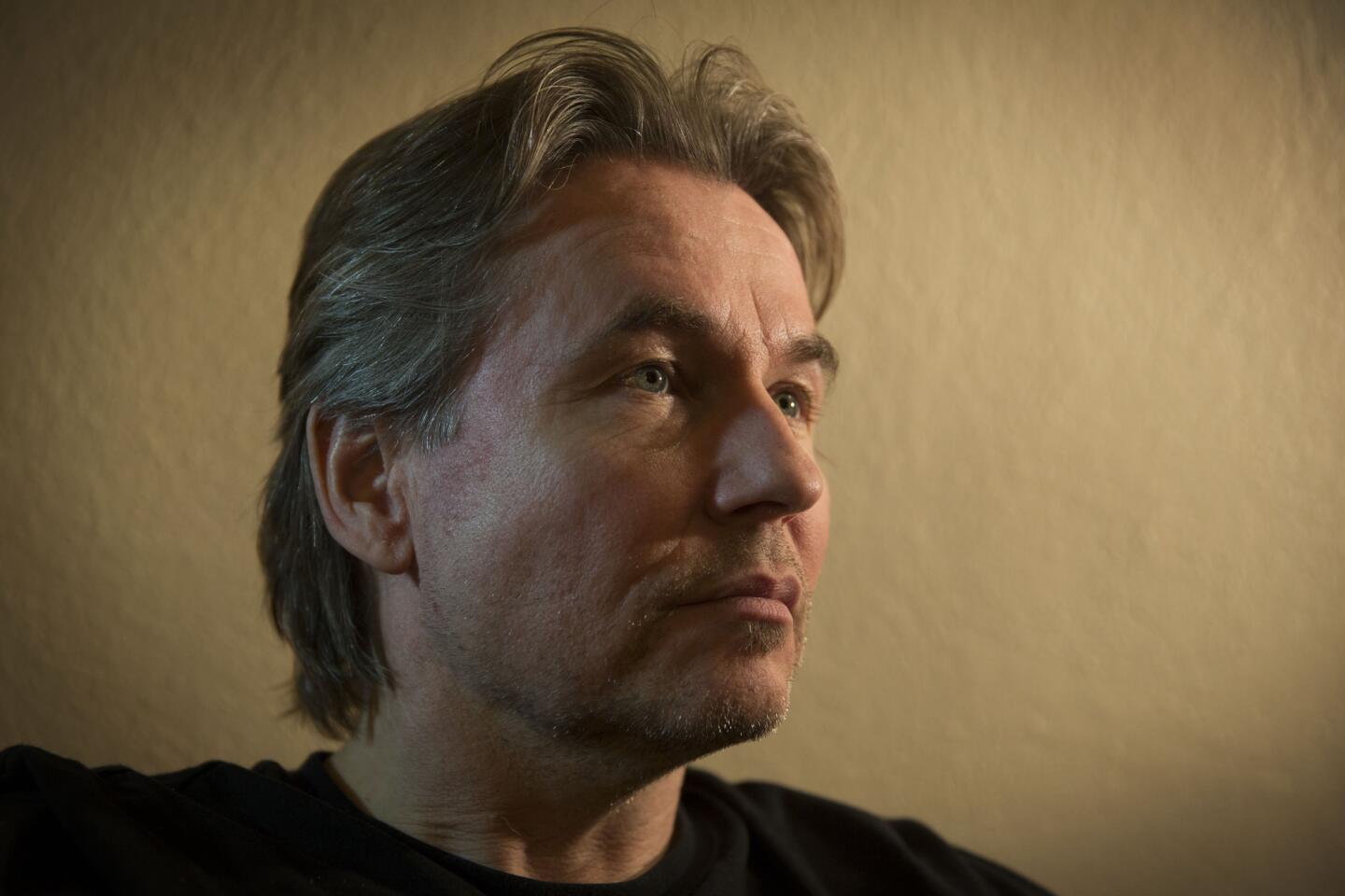 Arts and culture in pictures by The Times | Esa-Pekka Salonen returns to L.A. Phil