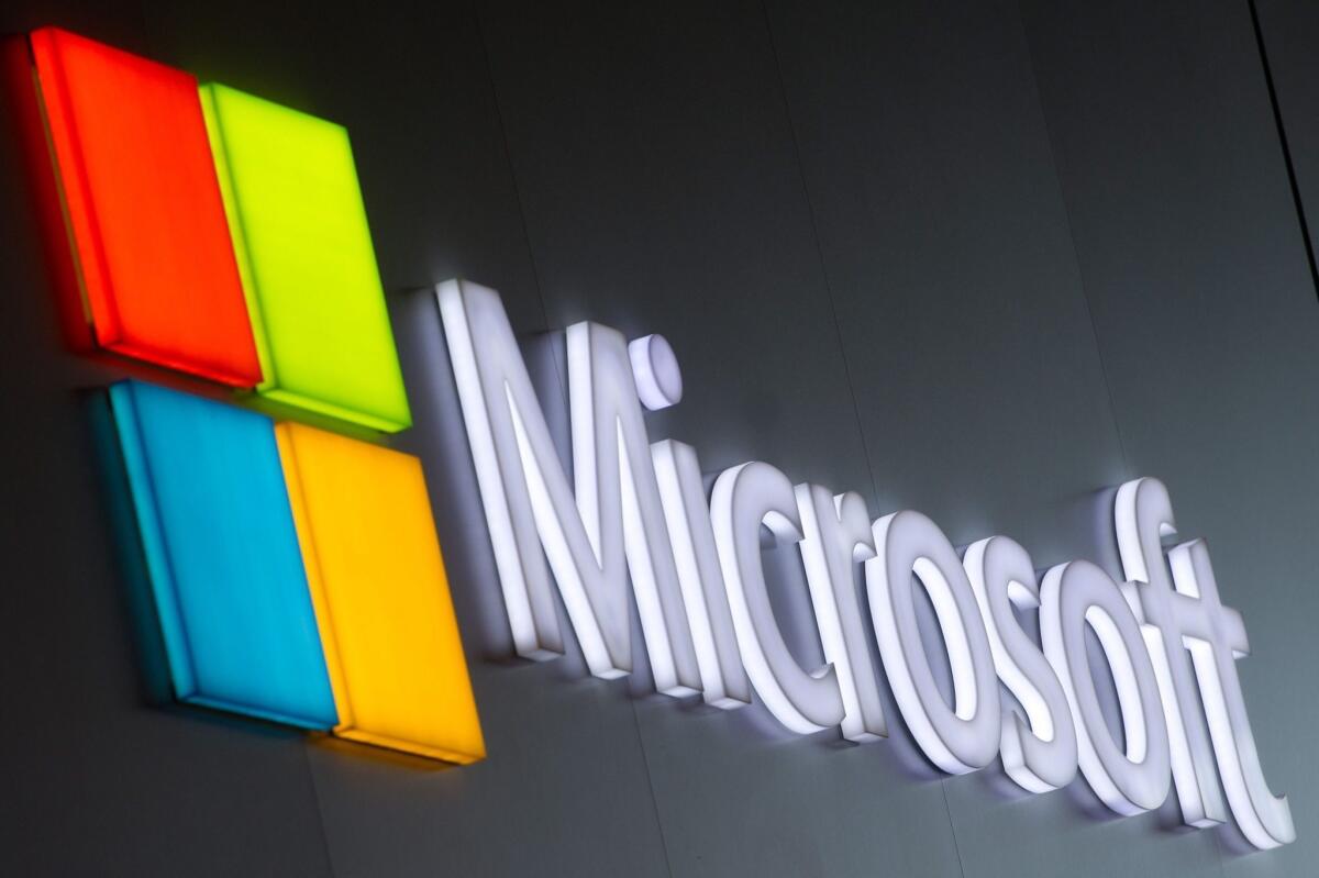 Microsoft is being investigated by federal regulators for allegedly bribing foreign government officials in China, Romania and Italy, according to the Wall Street Journal.