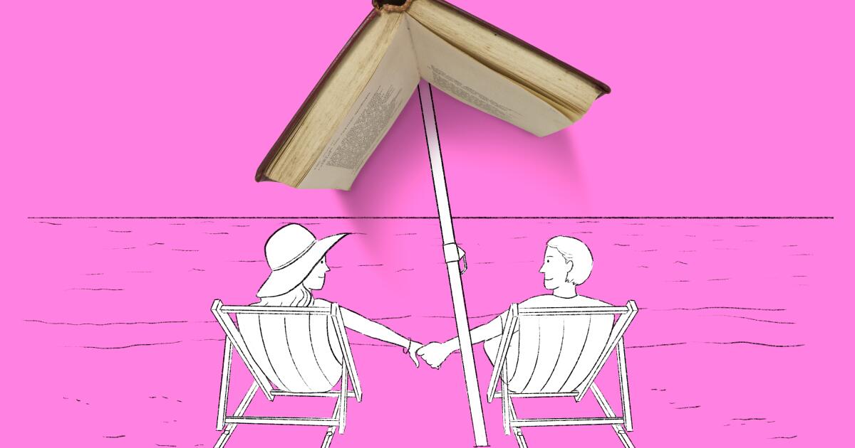 Beste zomerromanboeken van 2026: 6 nieuwe boeken die je niet mag missen