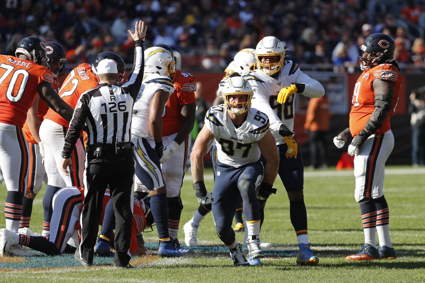 Joey Bosa