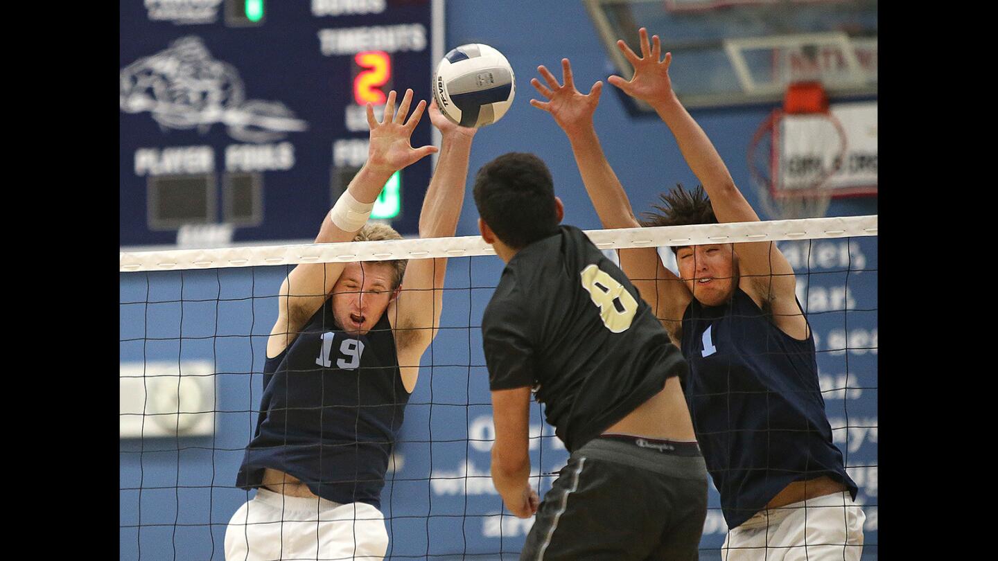 Photo Gallery: Corona del Mar vs. Westview