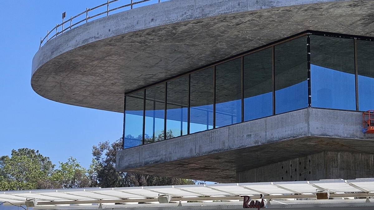 The problem with LACMA's plan for the Las Vegas Museum of Art - Vimarsana News