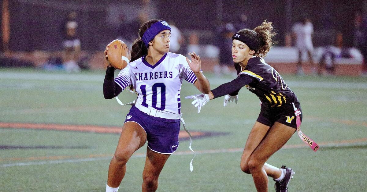 Contributor: If sort out soccer is not secure for ladies, why will we let boys play? Contributor: If sort out soccer is not secure for ladies, why will we let boys play?