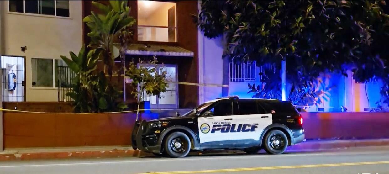 Woman Dies in Assault at Santa Monica Care Facility; Police Investigating