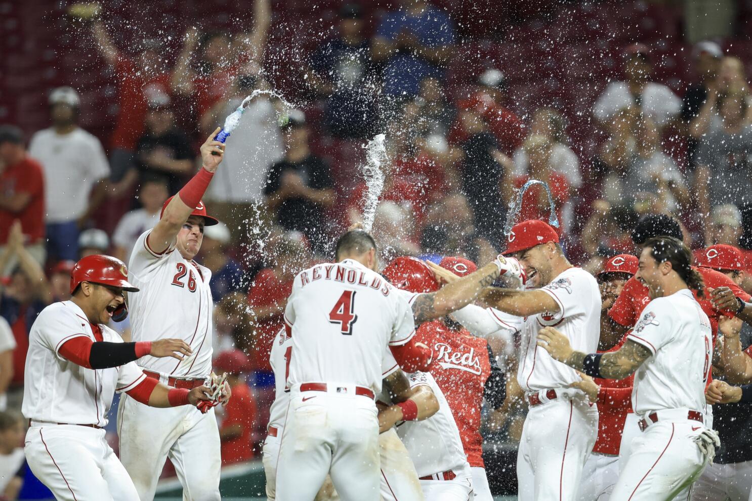 Daniel Vogelbach's homer helps Mets secure win over Cardinals