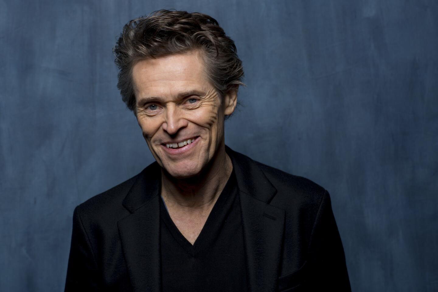 Willem Dafoe, 'The Florida Project'