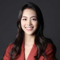 Los Angeles Times spring 2022 intern Hyeyoon (Alyssa) Choi
