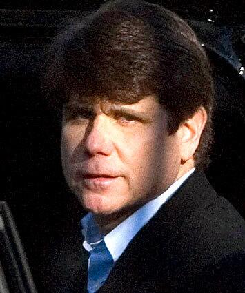 It is impossible to think of a major American city that hasnt been hit by some sort of political scandal  kickbacks, pay to play, or paying for job patronage. Illinois Gov. Rod Blagojevich, whose power base is in Chicago, is just the most recent politician to face accusations -- in his case, still unproven -- of using public office for private gain.