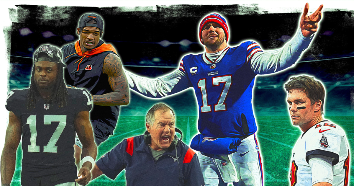 What’s new in the NFL? Plenty of coaching newbies and imminent player milestones