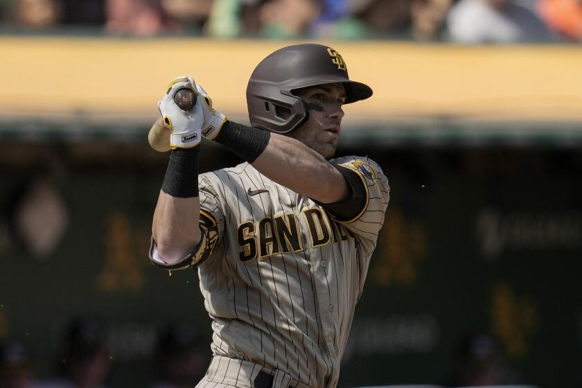 Nearly two dozen San Diegans on MLB rosters for 2022 season - The San Diego  Union-Tribune