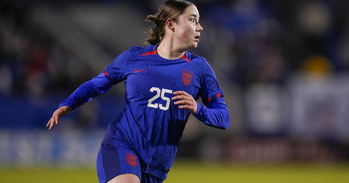Olivia Moultrie'nin mücadelesi futbol gençlik hareketini nasıl başlattı?