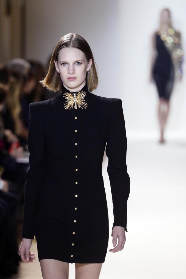 Ungaro - fall 2013