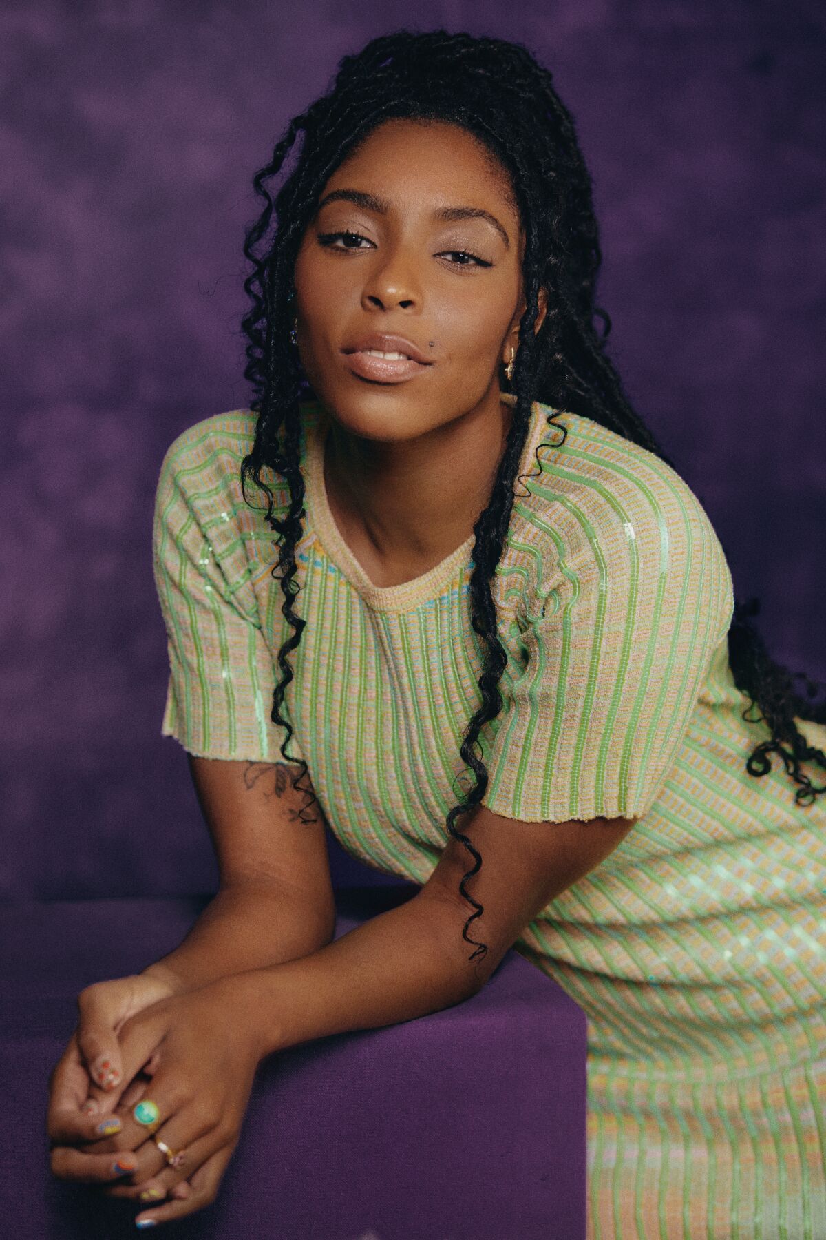 7 comedy stars share why comedy hurts - Los Angeles Times