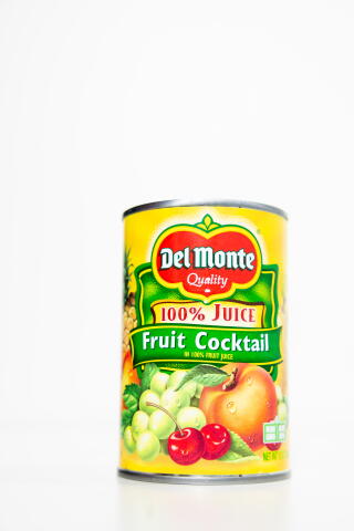 Other items that contain red dye No. 3: Del Monte fruit cocktail, Signature Select Jordan almonds, Betty Crocker Suddenly! pasta salad, and Jack Links beef stick and cheese.