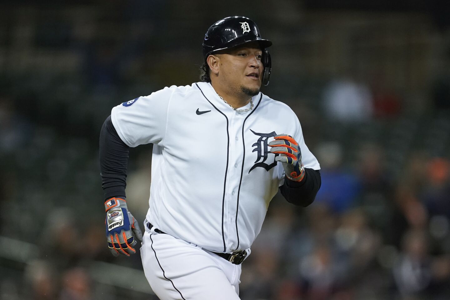 25 | Detroit Tigers (64-95; LW: 26)Miguel Cabrera played his 1000th game on Sunday at Comerica Park and the expectation is that the 39-year-old will be back in 2023 (because why in the world would he give up $32 million in the final year of his contract?)