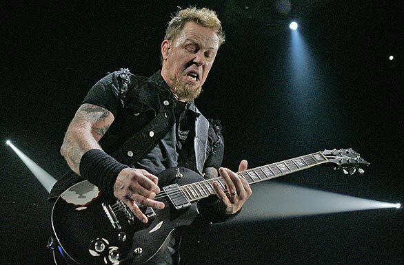 Metallica