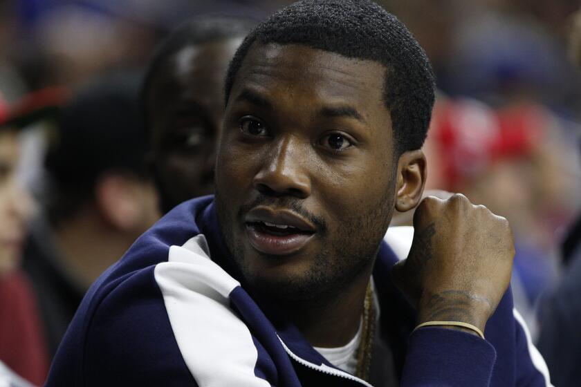 Hip-hop artist Meek Mill has avoided jail time related to a probation violation.