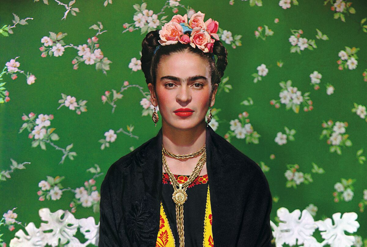 Frida Kahlo