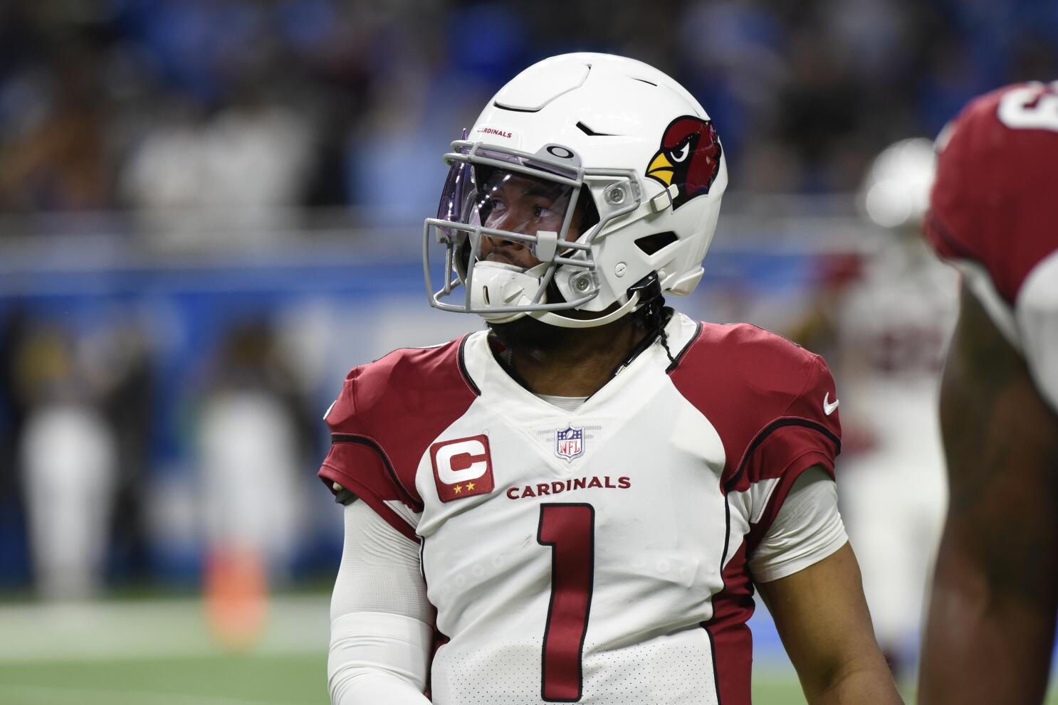Cardinals lose chance to clinch, fall 30-12 to lowly Lions - The