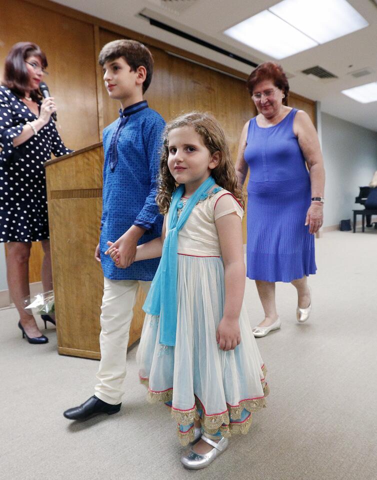 Photo Gallery: Fashion show at Adventist Health Center for the Children's Center – Adventist Health Glendale