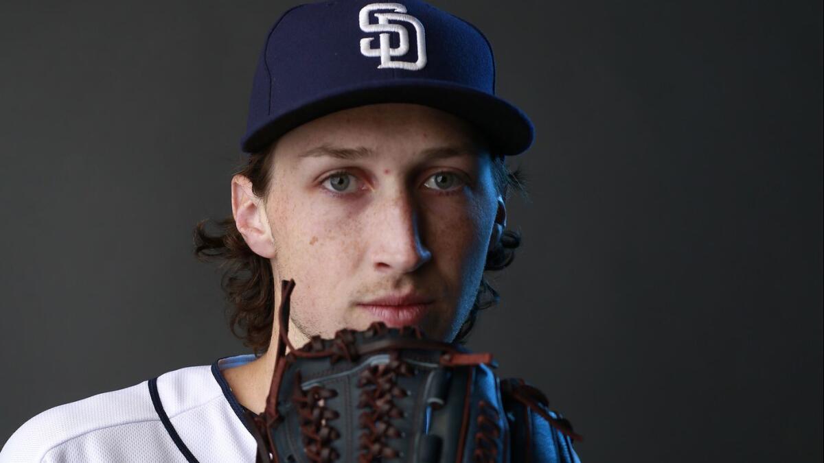 Padres roster review: Travis Jankowski - The San Diego Union-Tribune