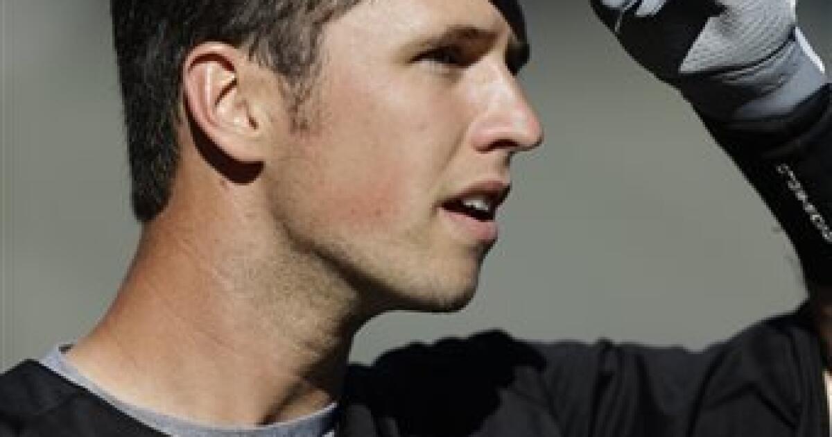 Buster Posey gets $167M, 9-year deal from San Francisco Giants - Sports  Illustrated