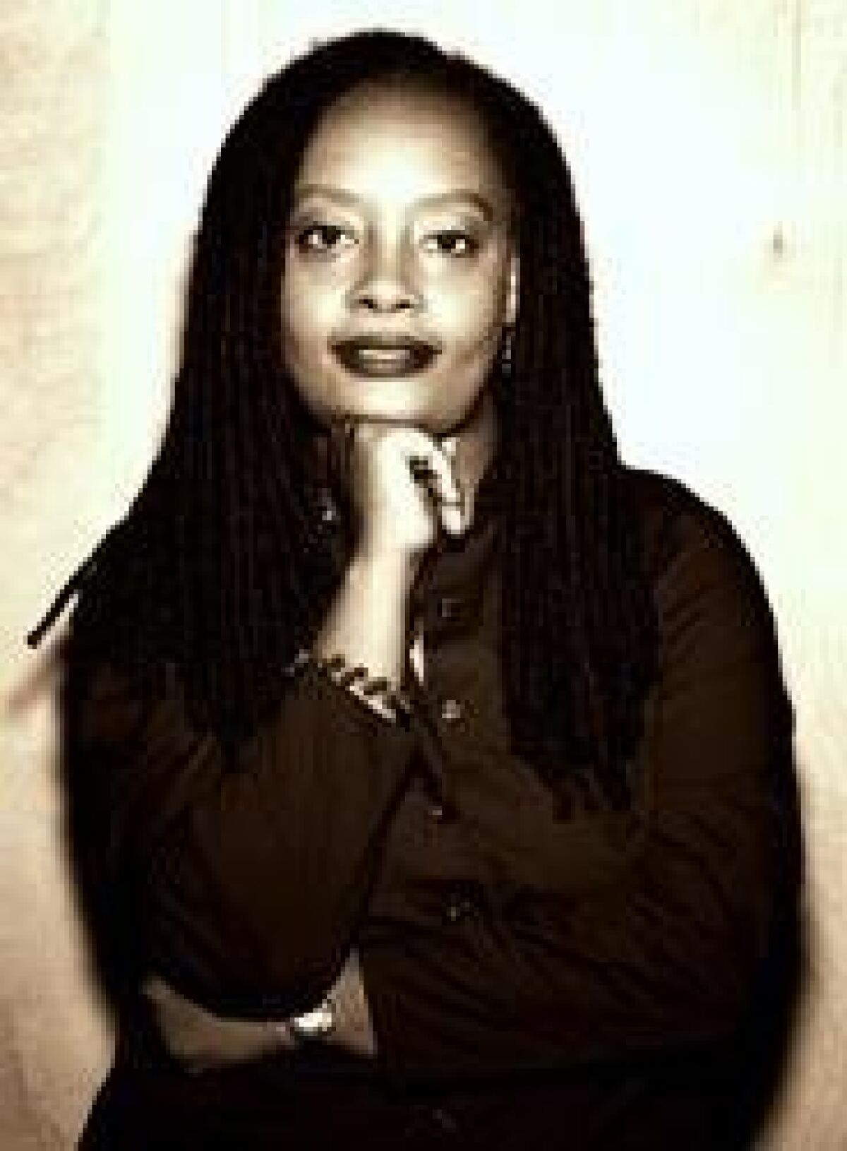 Valerie Boyd