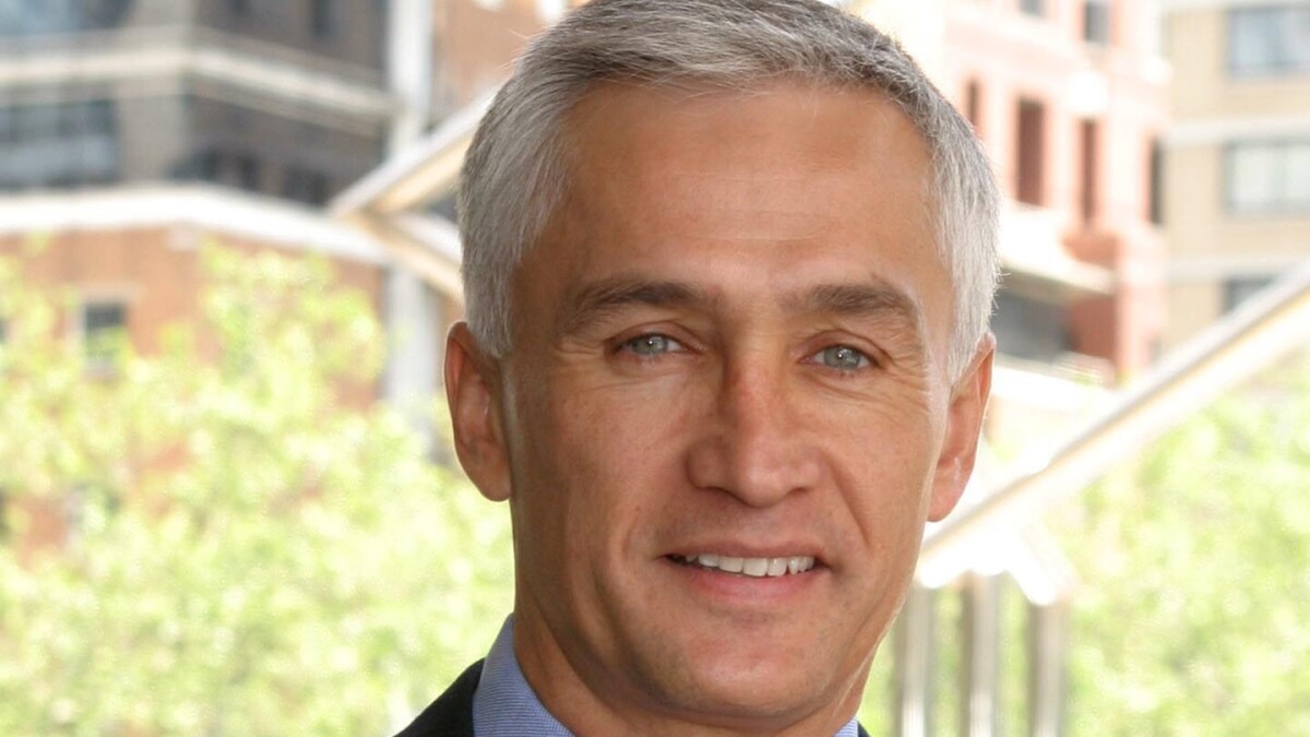 Jorge Ramos, positivo a la covid-19 cuando estaba de vacaciones en Seychelles - San Diego Union-Tribune en Español