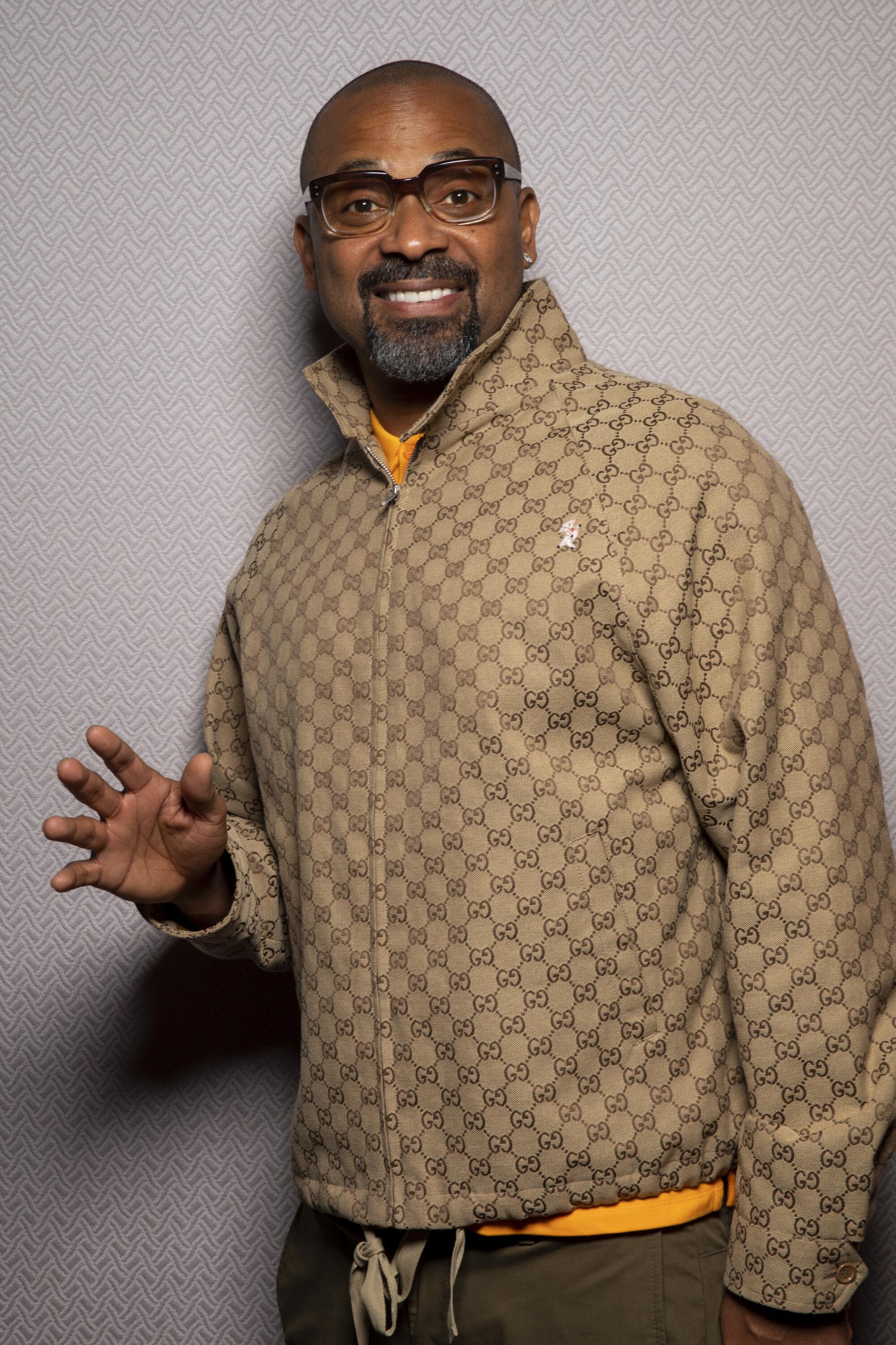 Mike Epps