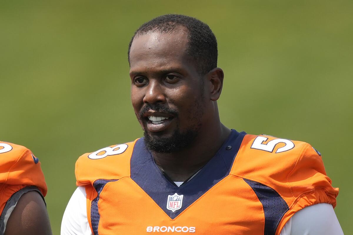 Von Miller