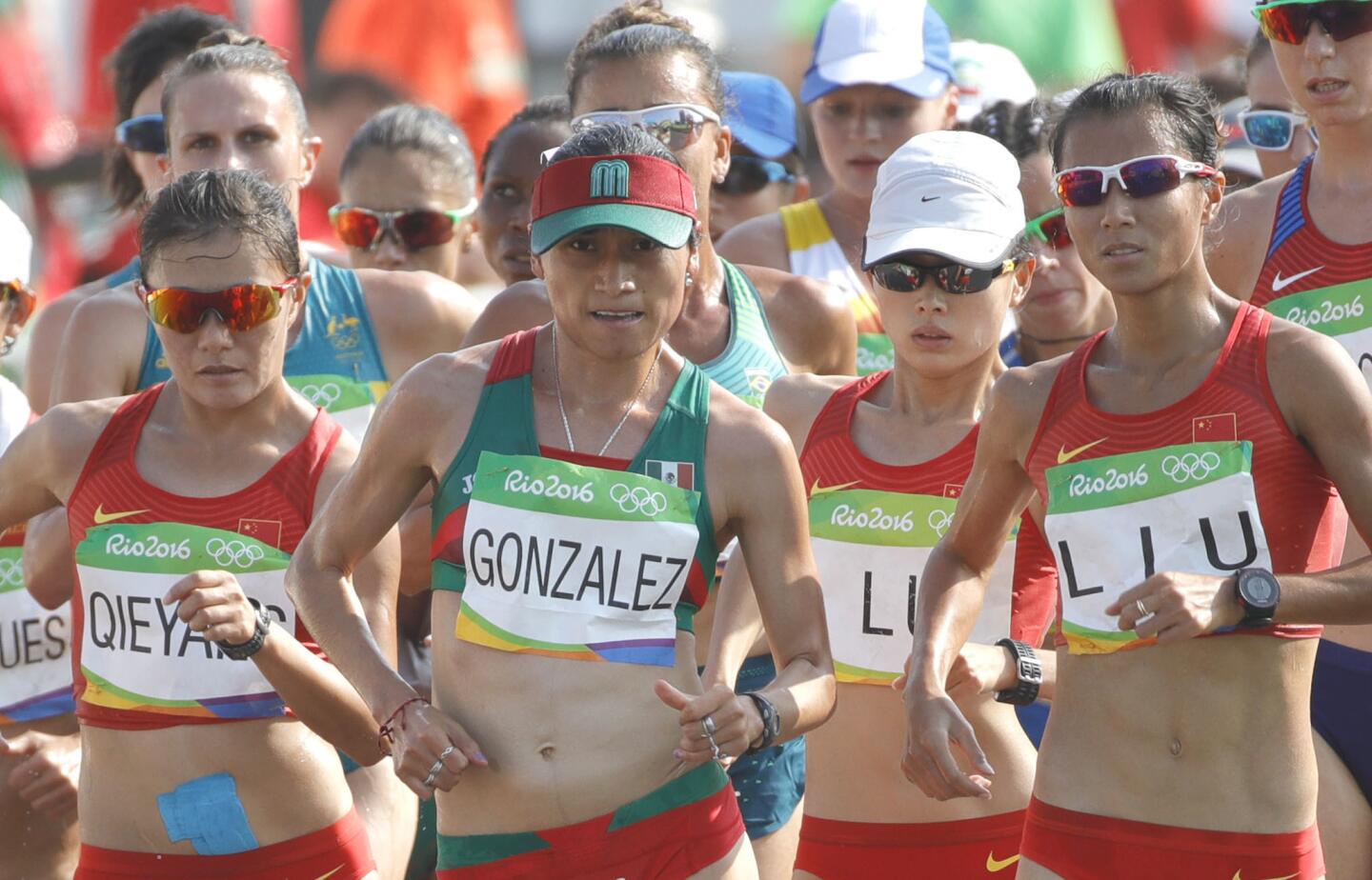 Medalla de Plata para México