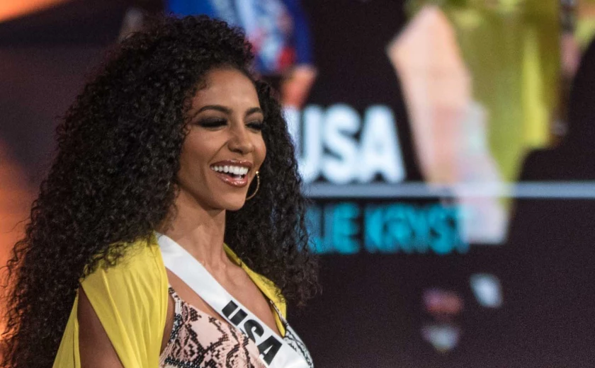 Cheslie Kryst Died “The former Miss United States in 2019”