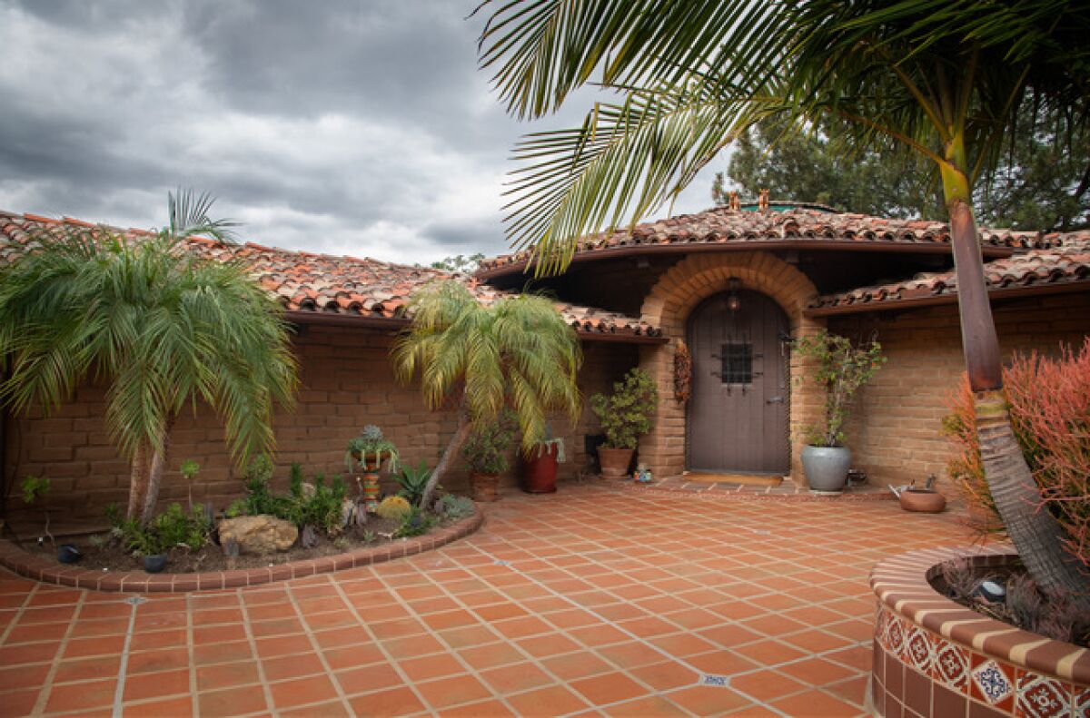 Poway home showcased on Adobe Home Tour ‘23 Pomerado News