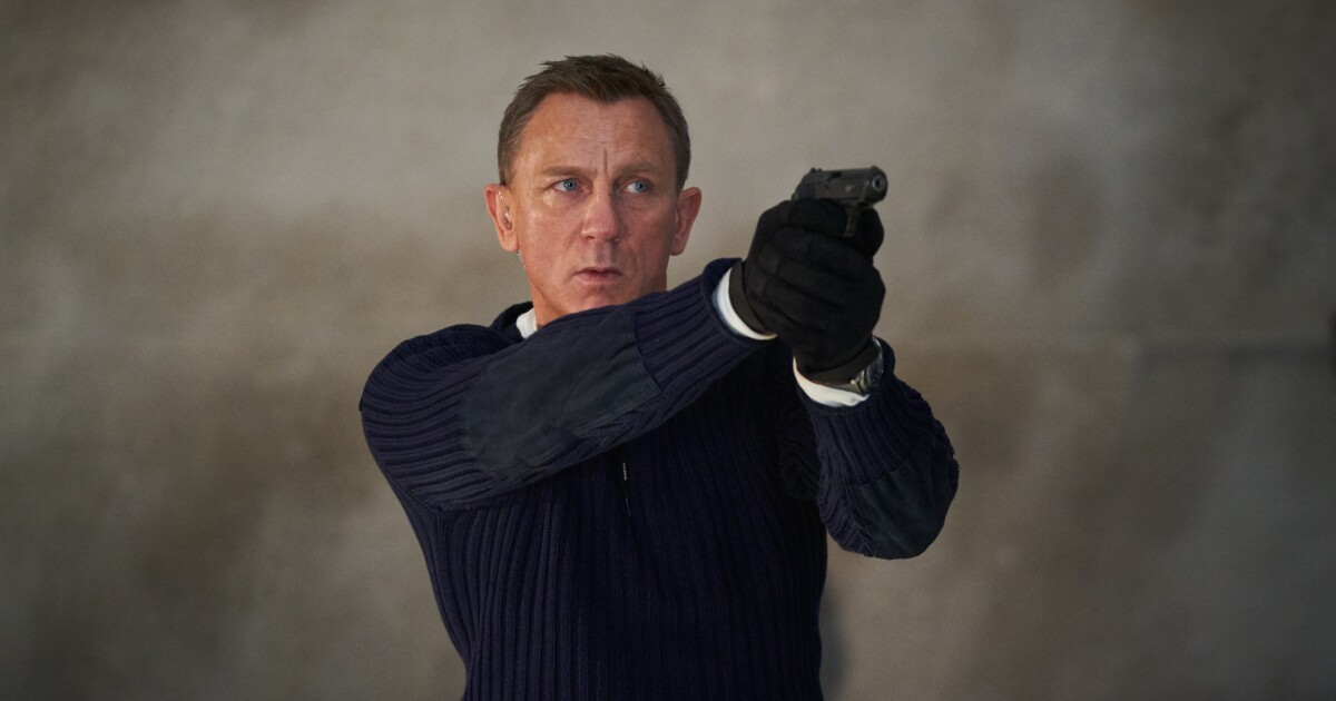 ‘No Time to Die’: Explaining Daniel Craig’s final Bond movie ‘No Time to Die’: Explaining Daniel Craig’s final Bond movie