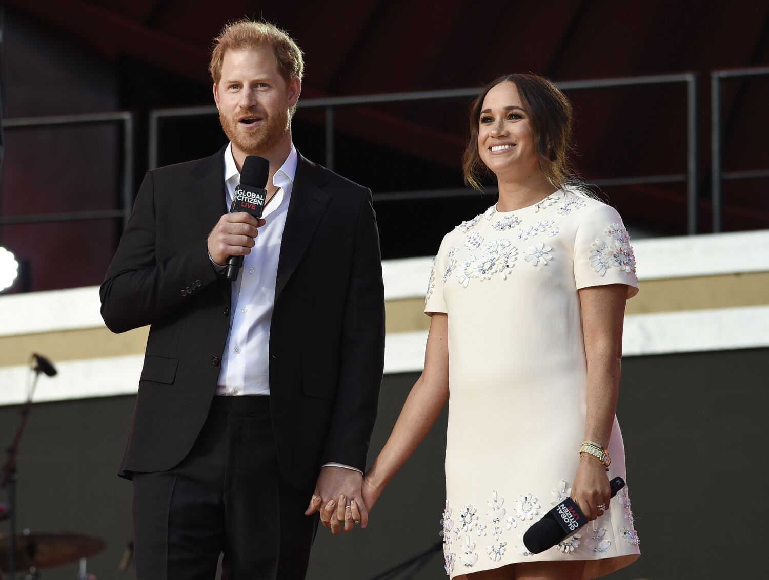 Prince Harry and Meghan Markle cut ties with Spotify. So why are they facing backlash?