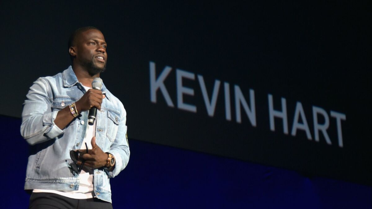Kevin Hart is out as Oscars host, but who should replace him?