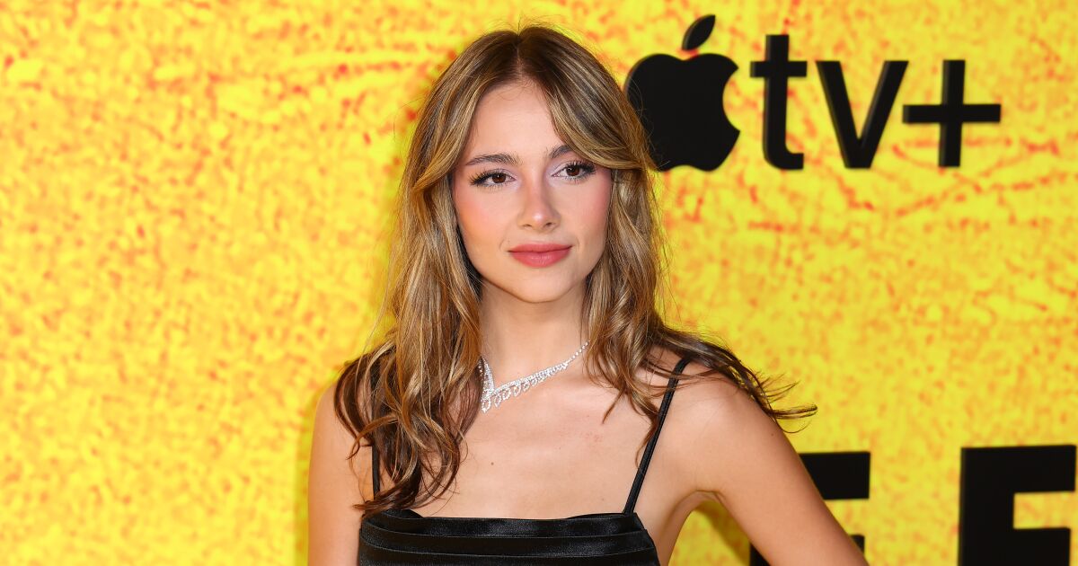 ‘General Hospital’ star Haley Pullos denies felony DUI charges right after crash in Pasadena