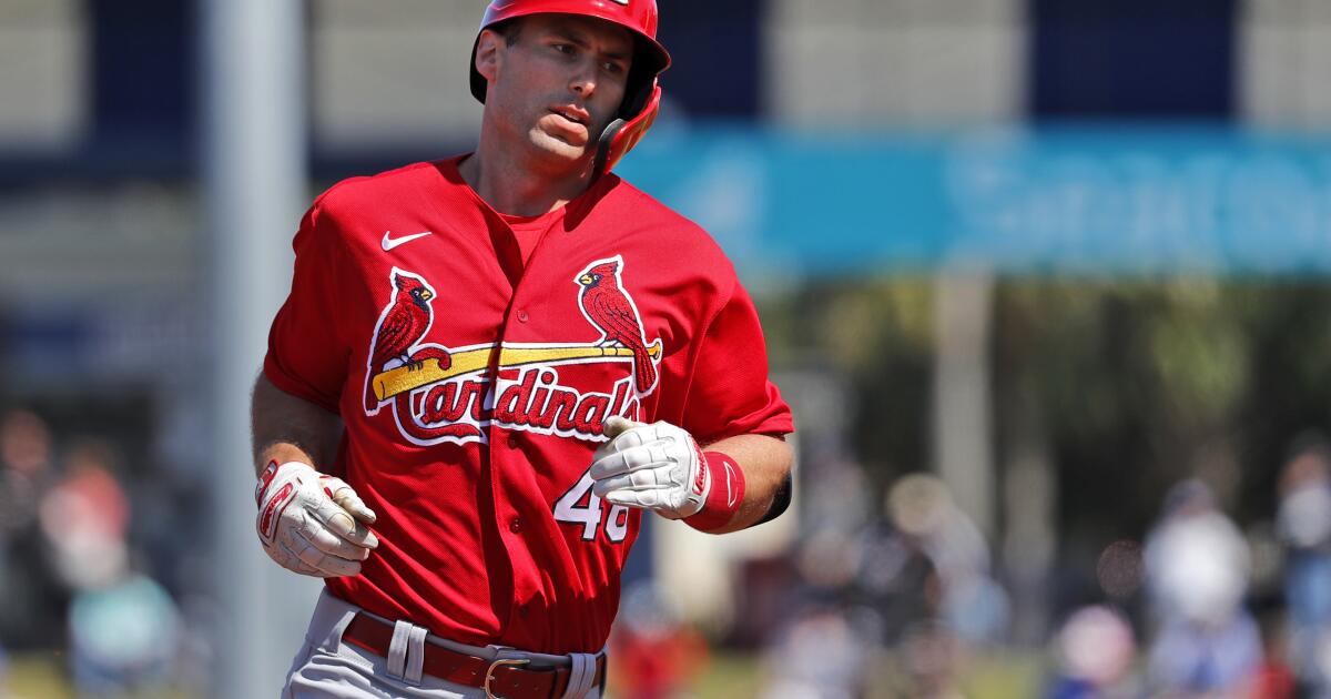 Cardinals: 5 biggest storylines as Spring Training comes to an end