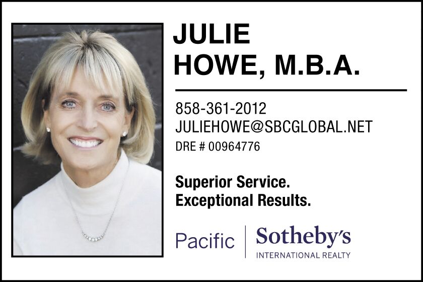 Julie Howe