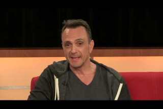 Hank Azaria recalls getting hired on his first audition