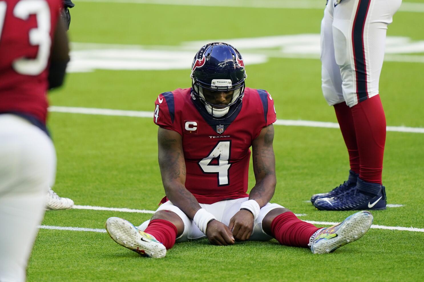 Houston Texans: Another close game and another loss