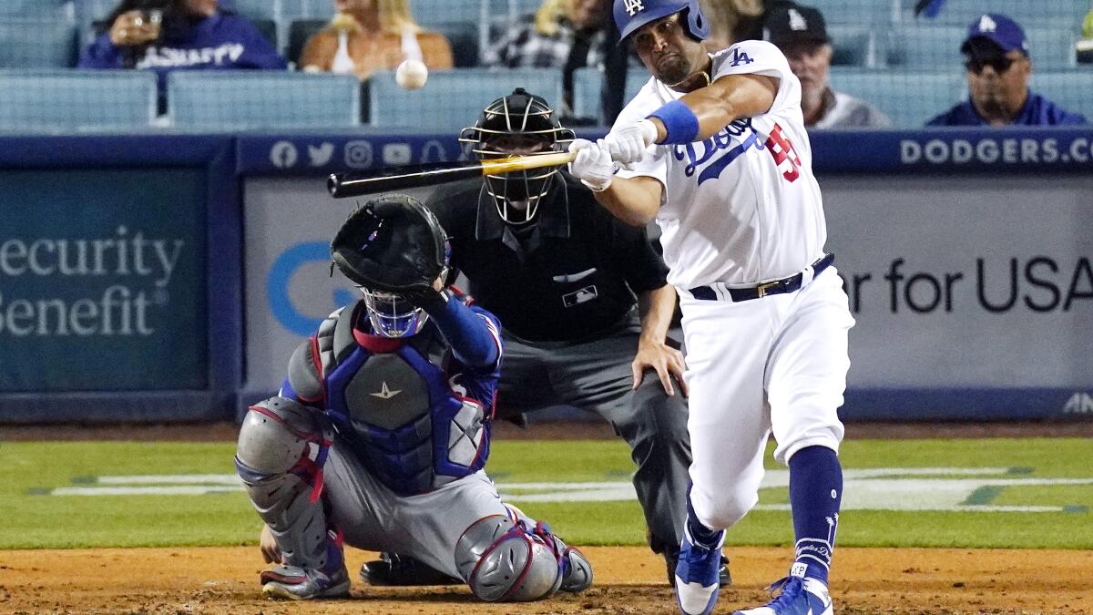 Dodgers final score: Blake Snell dominates, Padres win 6-1 - True Blue LA