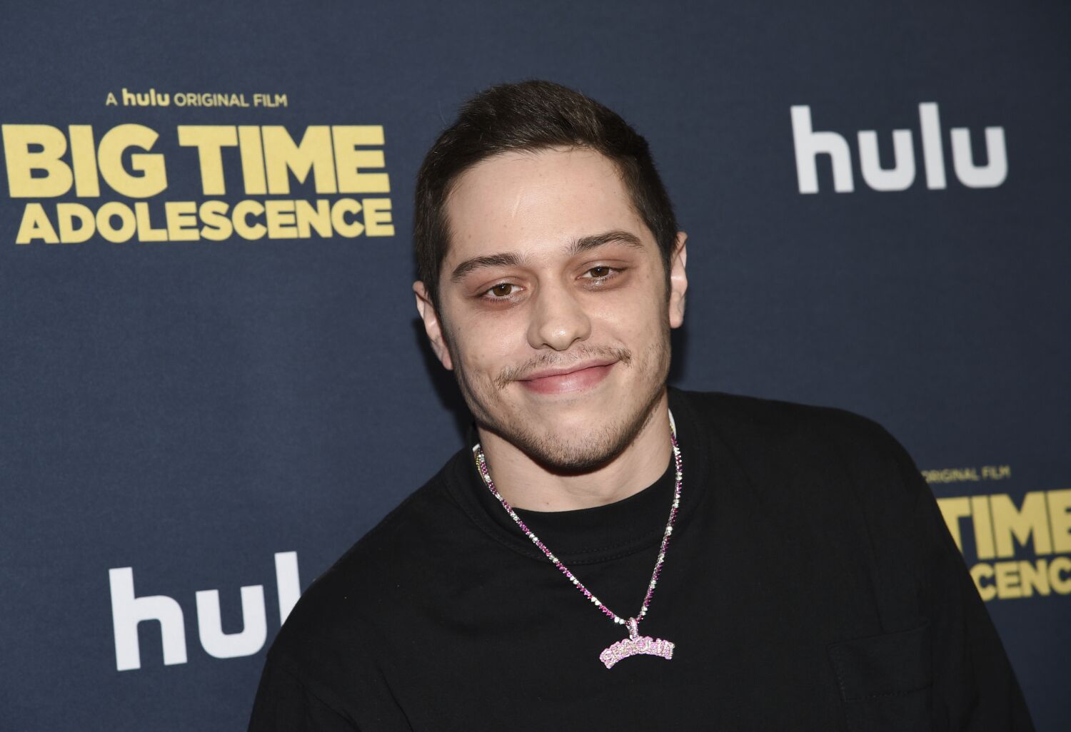 Yes, Pete Davidson is returning to 'Saturday Night Live' ... as host